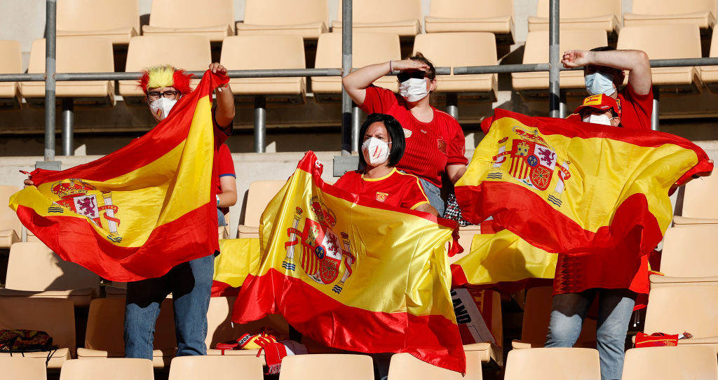 Spania 1 - 1 Polonia, la EURO 2020. Polonia se află pe ultimul loc în Grupa E
