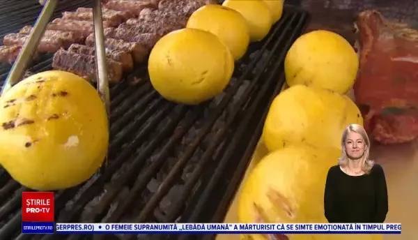 Rusalii 2021. Târgurile s-au deschis pentru doritori: ”Am așteptat cu drag”