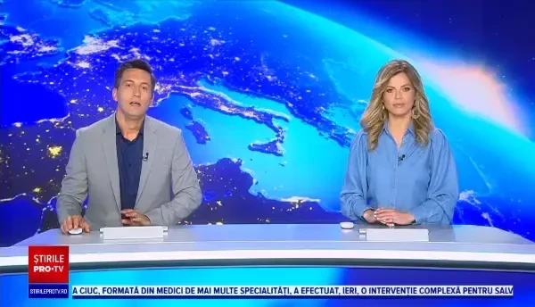 Mircea Beuran revine în funcție la Floreasca. Chirurgul a fost demis după ce o pacientă a murit arsă pe masa de operație