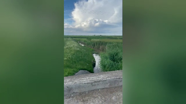 Un tânăr de 29 de ani, în stare gravă, după ce s-a electrocutat în timp ce pescuia