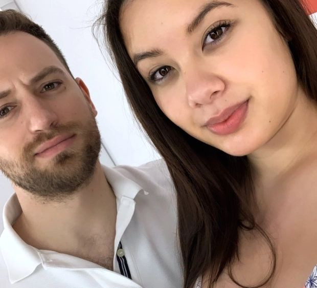 Ultimele clipe din viață ale tinerei mame ucise de soț, înregistrate de ceasul inteligent de la mână