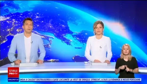 Un tânăr de 29 de ani, în stare gravă, după ce s-a electrocutat în timp ce pescuia