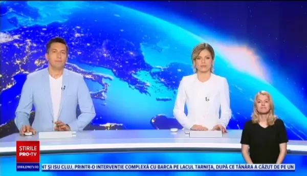 Întâmplare inedită în Craiova. Doi turiști străini s-au rătăcit după ce plecaseră spre Castelul Bran