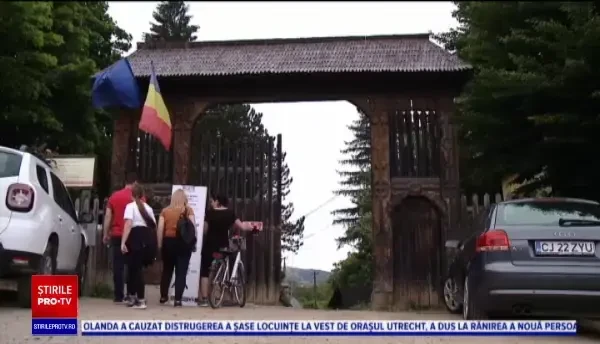 Parcul Etnografic din Cluj-Napoca, o atracție spectaculoasă pentru sfârșitul de săptămână. Ce pot găsi turiștii