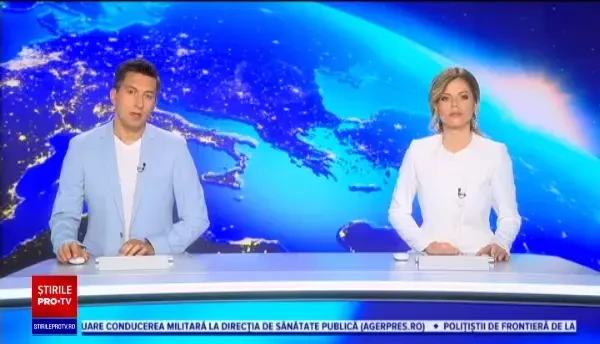 Razie amplă în București. Zece șoferi au rămas fără permis și un tânăr a fost prins drogat la volan