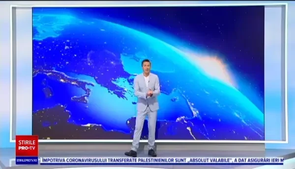 Când vom scăpa de ploi. Temperaturile vor ajunge la 32 de grade