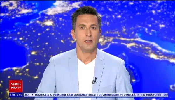 Incendiile de vegetație se extind în SUA. Trei state sunt afectate