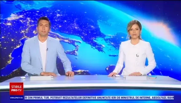 Expert meteo: Săptămâna viitoare avem caniculă și furtuni. ”Ar trebui să ne obișnuim că e normal ce se întâmplă”