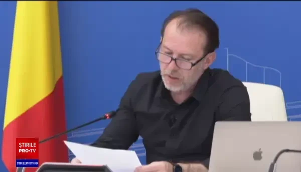 Cei care au fost afectați de inundații vor fi ajutați de Guvern. Ce sume vor primi