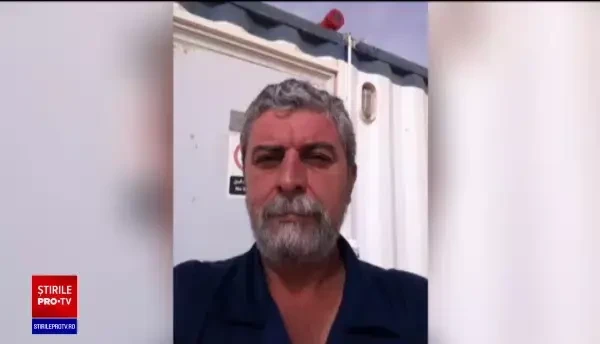 Trupul unui inginer petrolist ar putea fi exhumat după trei ani de la deces. Familia crede că era spion