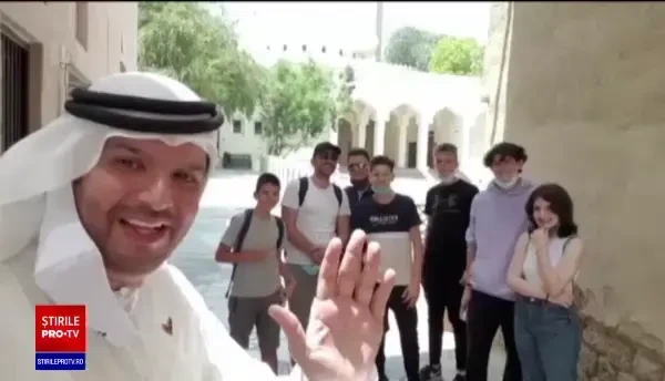 Taberele internaționale pentru elevi au fost reluate. Părinții plătesc în jur de 3.000 euro