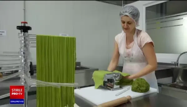 Bunătăți cu patalama. „Bun de Maramureș”, un proiect menit să îi ajute pe producătorii locali