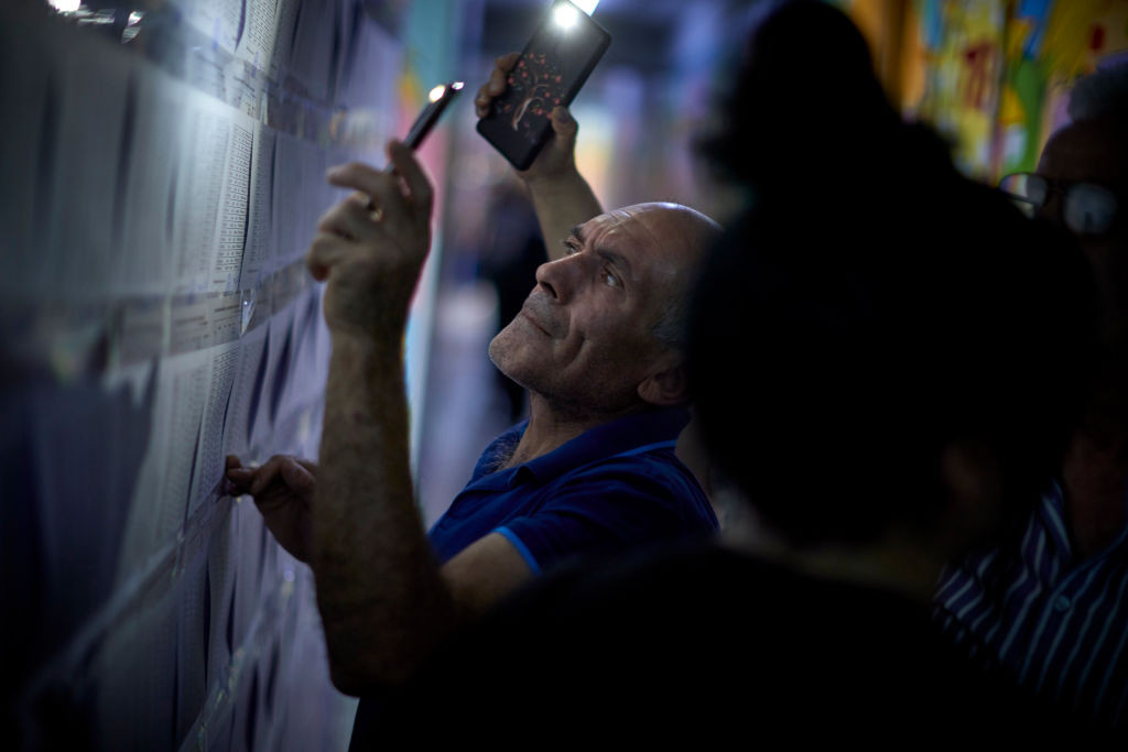 Alegeri în Armenia. Premierul Pashinyan câştigă legislativele anticipate, opoziţia contestă rezultatul