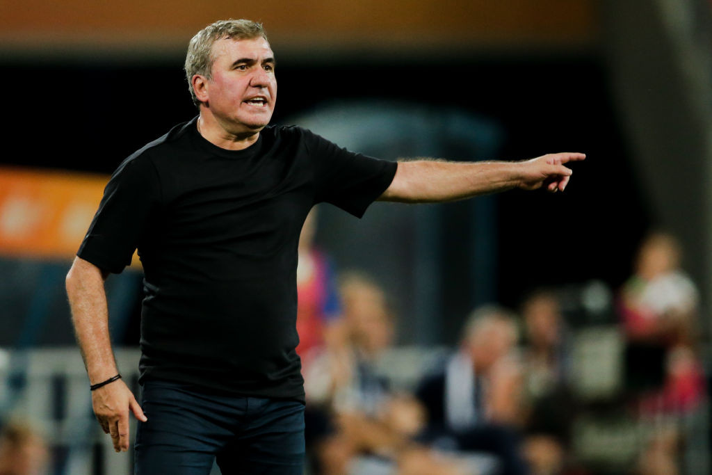 FC Viitorul şi Farul au fuzionat. Noua echipă din Liga I se va numi Farul Constanţa şi va fi condusă de Hagi