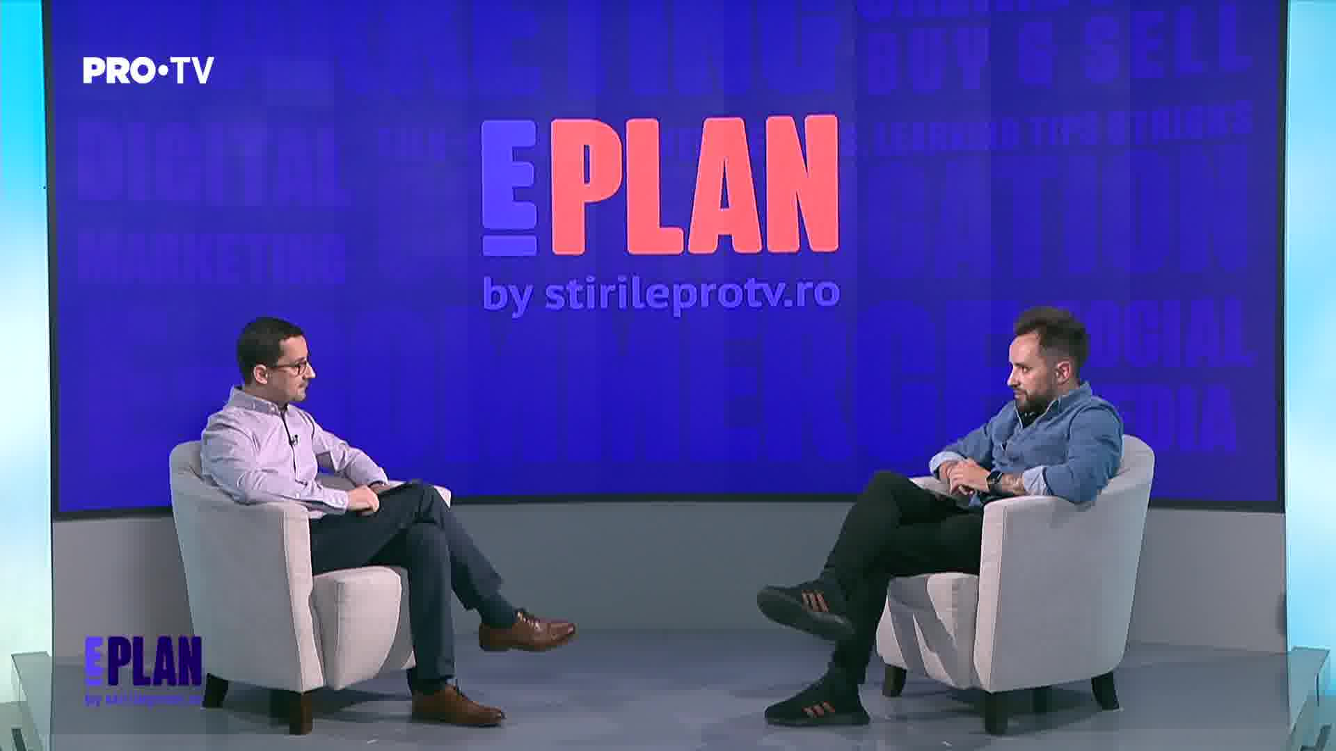 ePlan. Sfaturi pentru magazinele online care vor să aibă succes în social media