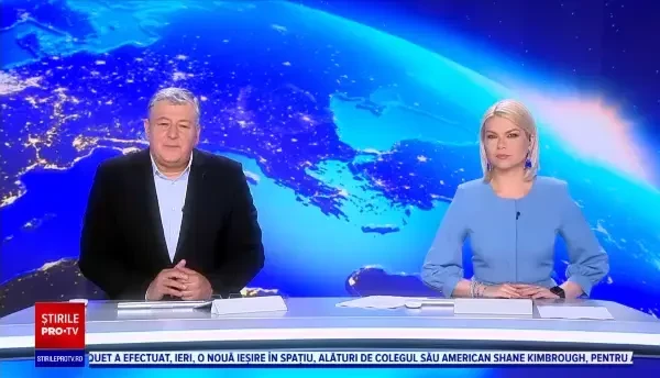 Pilotul unui avion a filmat îndeaproape o tornadă și s-a rotit în jurul ei. Ce a simțit