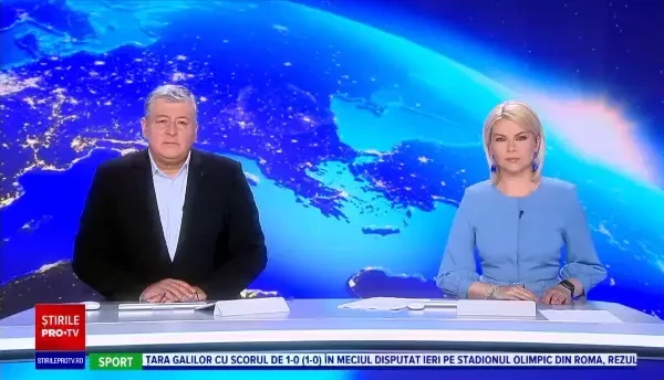 Patronul unui magazin dintr-o comună din Vrancea, atacat de doi indivizi. Bărbatul a ajuns la spital