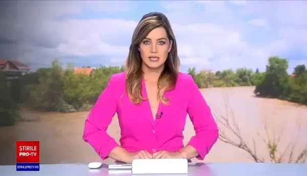 România este pe jumătate sub ape: oameni evacuați, case și drumuri distruse. Câți bani vor primi de la guvern cei afectați