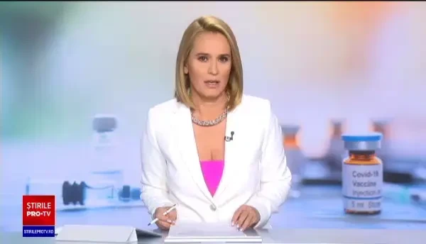 Gheorghiță: Zeci de mii de doze de vaccin AstraZeneca din România expiră peste 10 zile