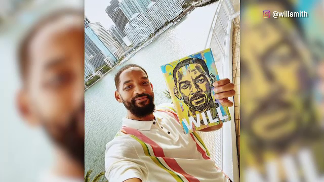 Actorul Will Smith își va lansa prima carte autobiografică, la începutul lunii noiembrie