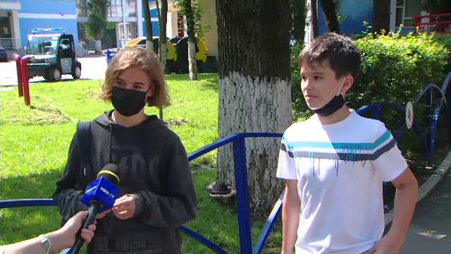 Evaluare Națională 2021. Primele reacții ale elevilor care au susținut proba la Limba Română