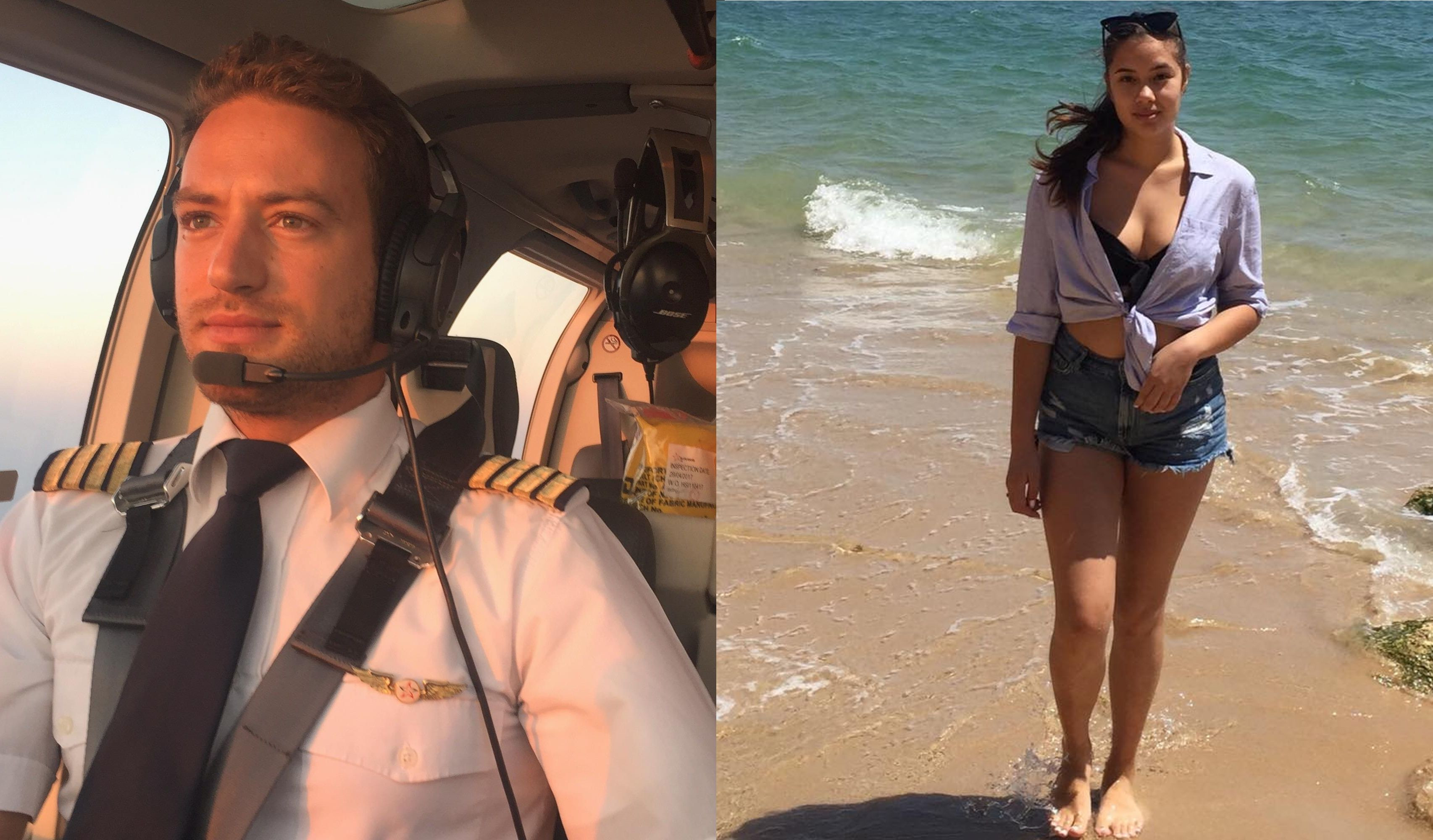 Începe bătălia pentru custodia fetiței pilotului care i-a omorât mama. Audieri în dosarul crimei „rezolvate” de gadgeturi