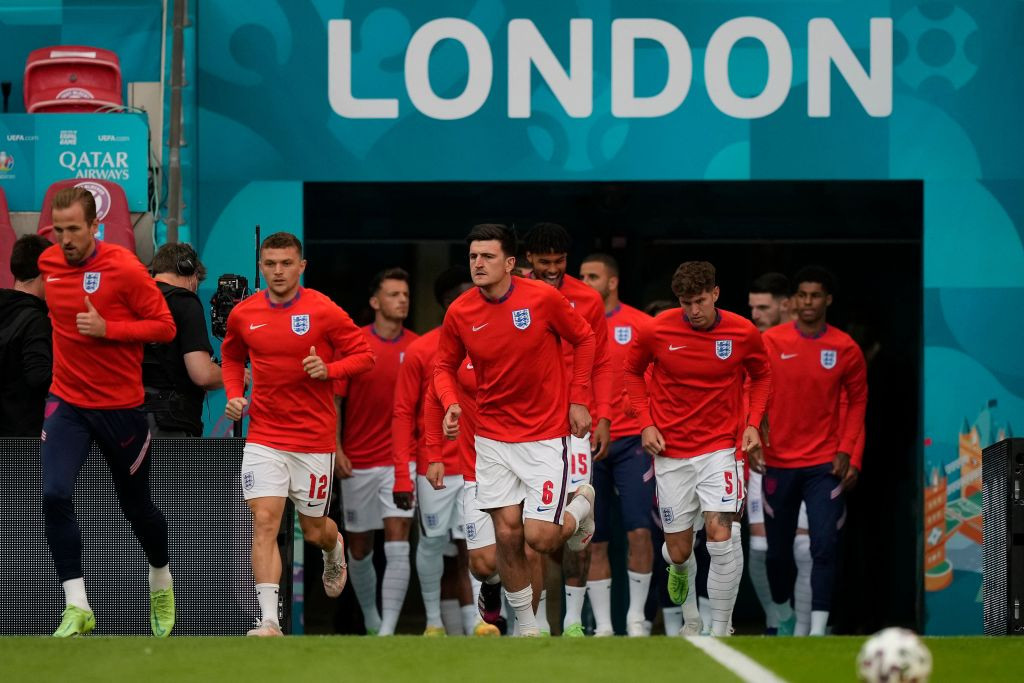 EURO 2020: Anglia a învins Cehia (1-0) şi a câştigat Grupa D