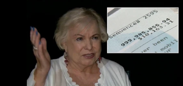 O femeie a fost șocată să vadă că i-a intrat în cont 1 miliard de dolari. Ce se întâmplase de fapt