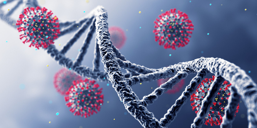 Au fost confirmate 2.913 cazuri cu variante ale SARS-CoV-2 care determină îngrijorare, din care 1.157 sunt cu varianta Delta