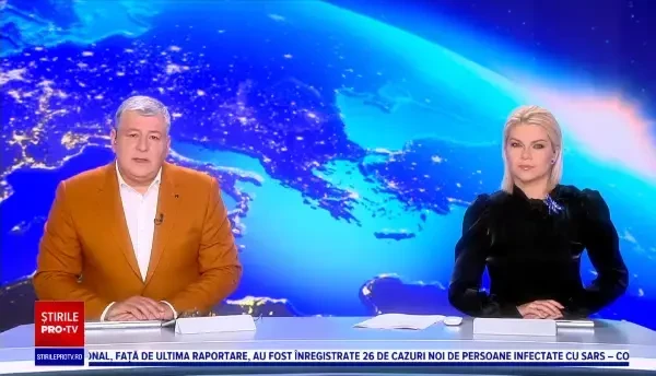 Accident grav în Bistrița-Năsăud. Un tânăr, în stare gravă, după ce a intrat cu mașina într-un stâlp de electricitate