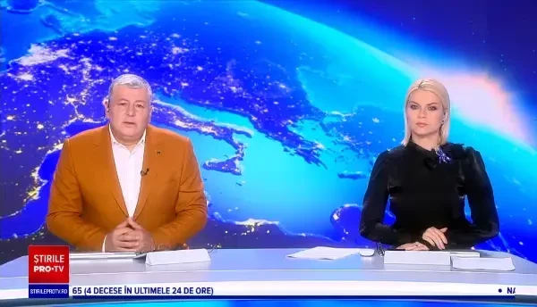 Un șofer s-a prăbușit de pe un pod din Dâmbovița. Ce făcea la volan