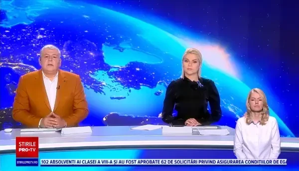 Pasajul de la ieșirea din Târgoviște, inundat. Șoferii au înaintat cu greu