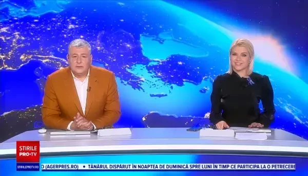 O tornadă puternică a măturat orașul Chicago. Dezastrul lăsat în urmă, filmat cu drona