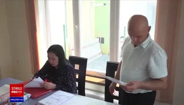 Drama unui bărbat din Sibiu. Luptă în instanță pentru a dovedi că este tatăl copilului conceput cu o femeie măritată