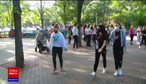 Evaluare Națională 2021. Primele reacții ale elevilor care au susținut proba la Limba Română