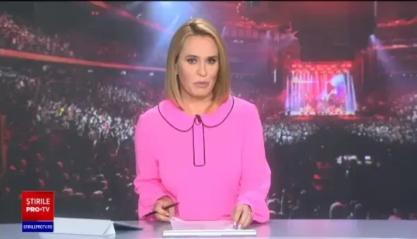 Concert Foo Fighters, cu sala plină, dar numai cu spectatori vaccinați. La intrare au fost proteste