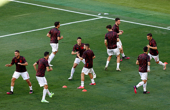 EURO 2020: Suedia a învins Polonia cu 3-2 şi s-a calificat în optimi de finală