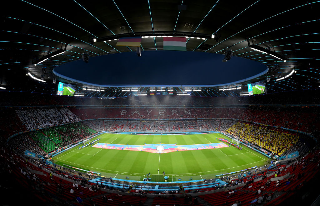 EURO 2020. Germania 2-2 Ungaria. Nemții evită dezastrul pe final de meci și se califică în optimi