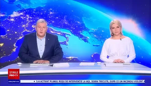 Tornadă devastatoare produsă în Montreal, neobișnuită pentru această zonă