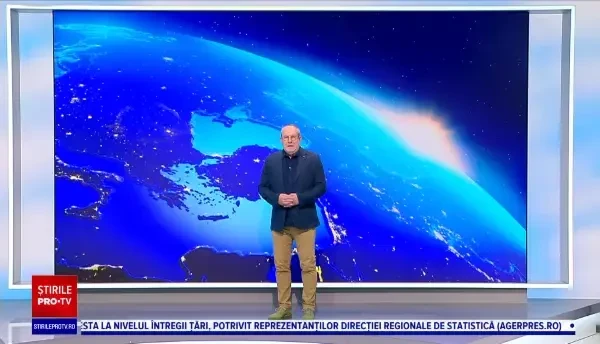 Se instalează canicula în țară. Zonele în care se vor înregistra și 39 de grade la umbră