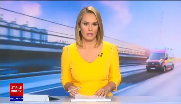 Accident grav în Cluj. Trei persoane au murit, printre care și o fetiță de șase ani