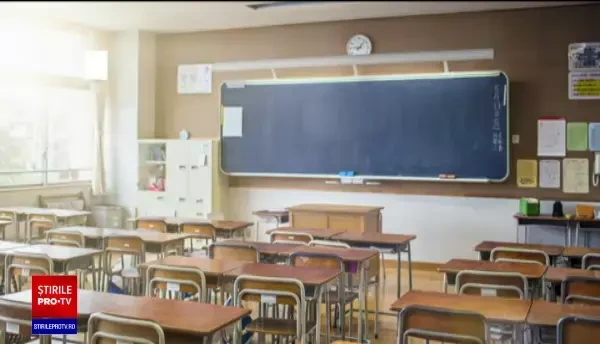 "Educație pentru viață", o nouă materie predată în școli. Cum ar urma să fie structurată