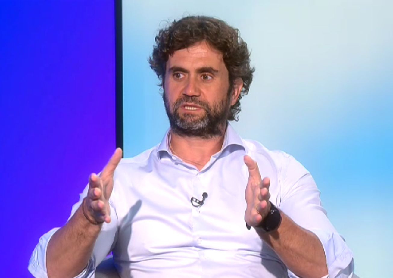 Dr. Andreas Vythoulkas: „Educația sexuală înseamnă și să știi că celulele reproducătoare îmbătrânesc repede”