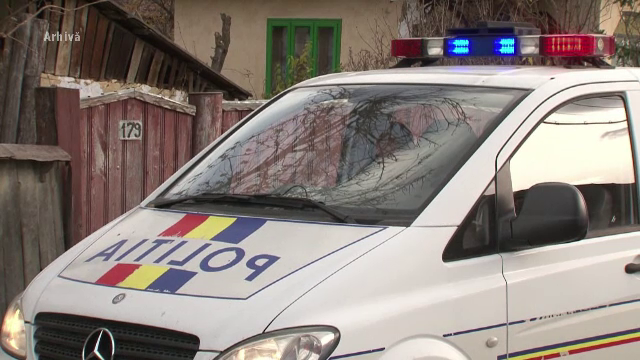 O femeie din Constanța, anchetată după ce a pus un nou-născut într-o pungă şi a anunţat la 112 că l-a găsit în curte