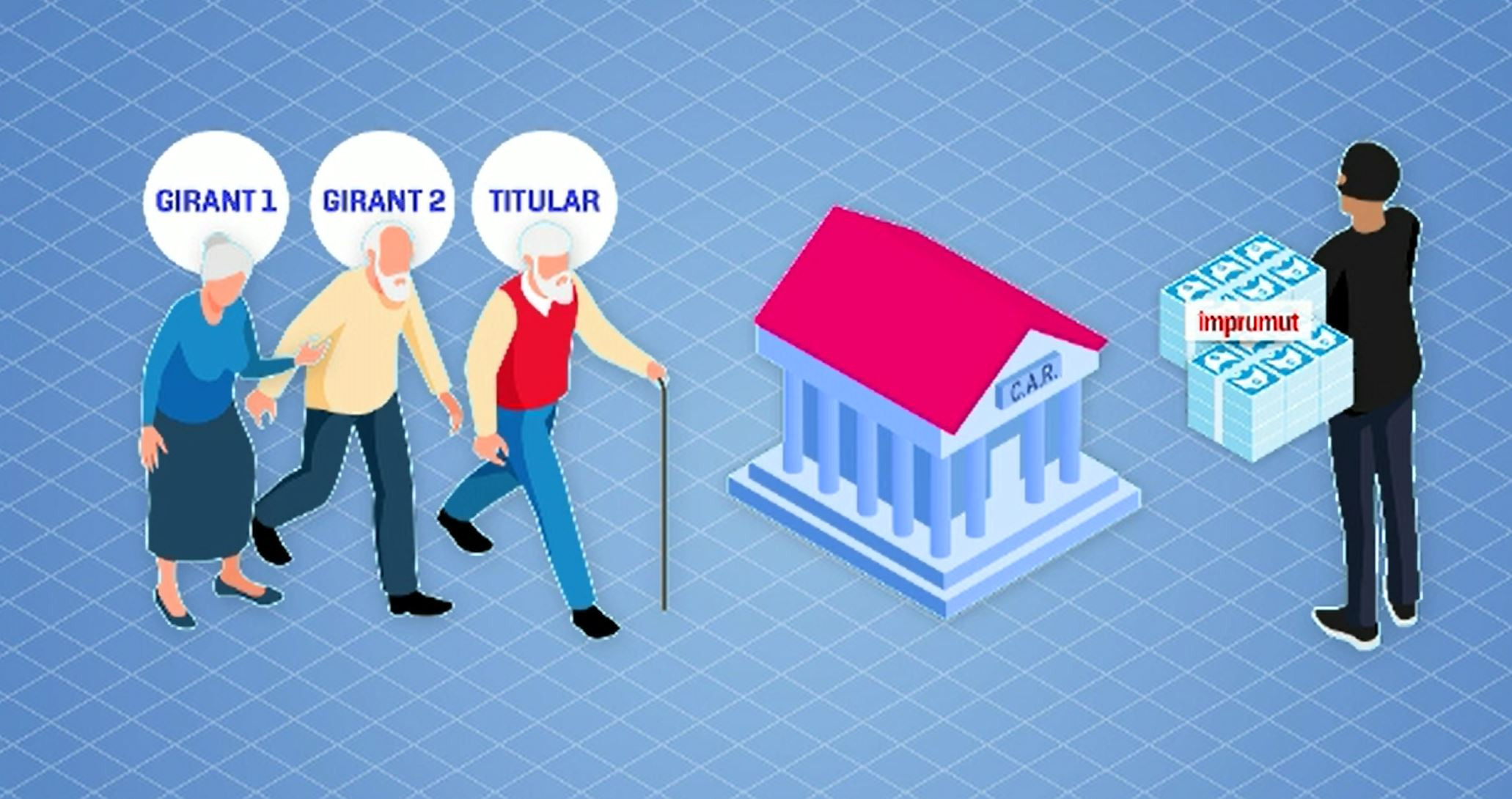 Înșelăciunea legală prin care mai mulți bătrâni au ajuns să fie executați silit. Cum acționează escrocii