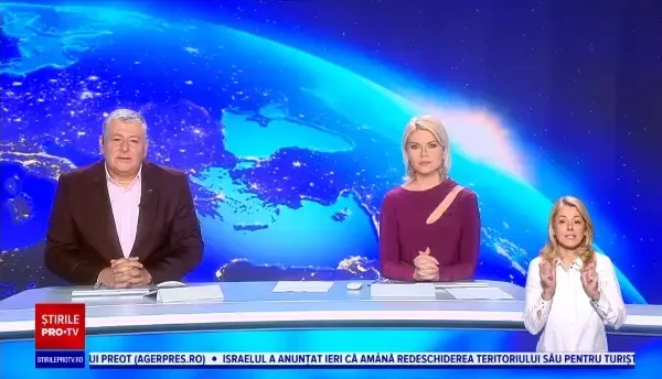 Vaci agresive în apropiere de Los Angeles. Cum au ajuns pe străzi