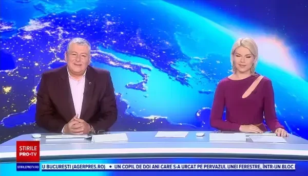 Viața tumultoasă a prințului Harry și a soției sale, prezentată într-un nou film. Când va fi lansat