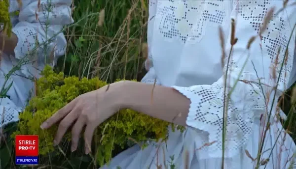 Sânzienele, una dintre cele mai frumoase sărbători din an. Ce trebuie să facă fetele tinere în ajun