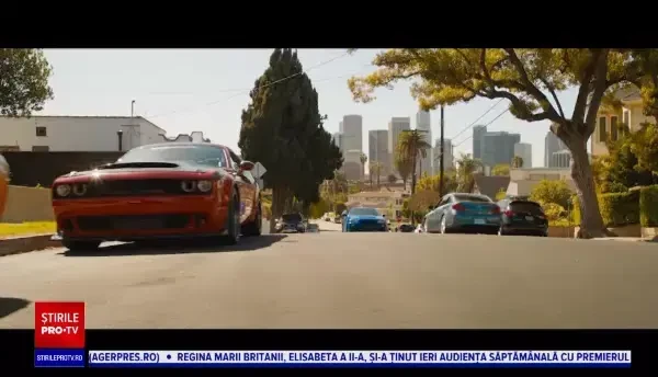 Fast&Furious 9 va fi lansat vineri. Primele opt filme au avut încasări de aproape 6 miliarde de dolari