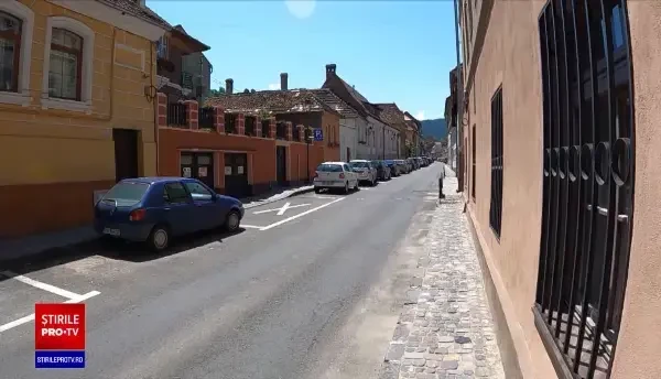 RIAL,societatea primăriei brașovene care a închiriat 1.300 de case, dar are 10 milioane de lei gaură